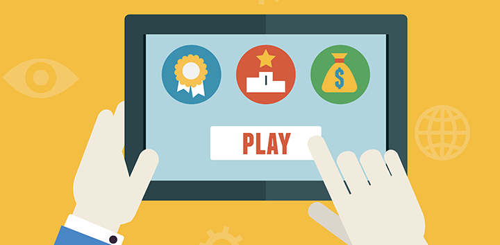 Gamify