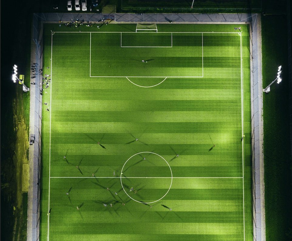 ML_AI_Soccer
